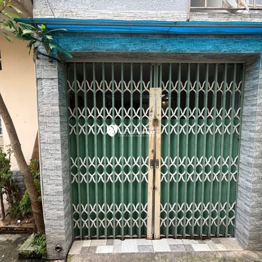 🌟 NHÀ TO GIÁ NHỎ - ĐƯỜNG SỐ 9, P16, GÒ VẤP 🌟 37M² | 2 TẦNG | 2PN | 3 TỶ | CÁCH MẶT TIỀN CHỈ 100M