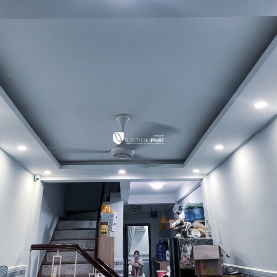 Mua Nhà Phú Nhuận 2025: Vị Thế Lõi Trung Tâm & Cơ Hội Sở Hữu Sản Phẩm Hiếm Tại Phan Tây Hồ