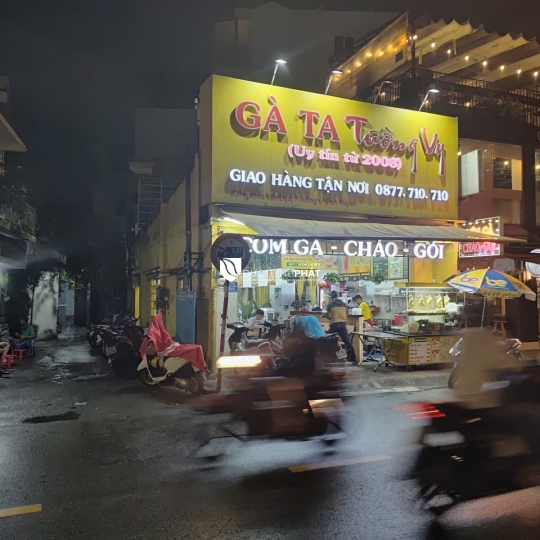 Nhà Bình Thạnh Giá Rẻ – MT Nguyễn Văn Đậu, Ngang 6m, Sổ Hồng Riêng, Thu Nhập 30tr/tháng