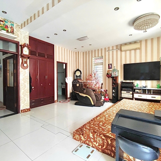 Biệt thự Him Lam Bình Chánh: Lựa chọn sống đẳng cấp và đầu tư bền vững tại Nam Sài Gòn