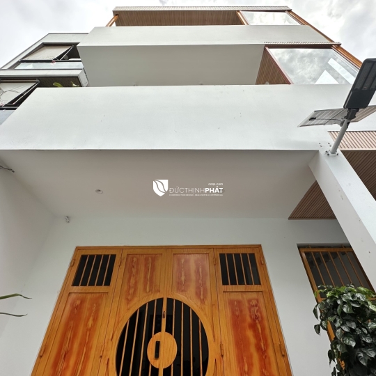 CHDV CAO CẤP 11 PHÒNG– DÒNG TIỀN GẦN 13%/NĂM – VỊ TRÍ TRUNG TÂM GÒ VẤP