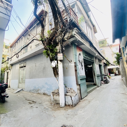 NHÀ HIẾM LÔ GÓC THÍCH QUẢNG ĐỨC – DÒNG TIỀN ỔN ĐỊNH, CHÍNH CHỦ – GIÁ TỐT CHO NHÀ ĐẦU TƯ