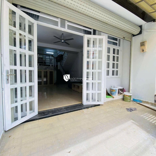 BÁN NHÀ 5 TẦNG CÓ HẦM – MẶT TIỀN NỘI BỘ 10M – KHU VIP LACASA HOÀNG QUỐC VIỆT, QUẬN 7 – 80M2