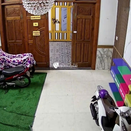 Phạm Văn Chiêu, Gò Vấp – Hẻm Xe Hơi, 4 Tầng, Full Nội Thất – Giá 7.5 Tỷ