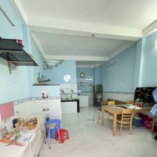 Bán Nhà Phố 2 Tầng Mới Xây Tại Nguyễn Văn Quỳ, Phú Thuận, Quận 7 – Giá Chỉ  Nhỉnh 3 Tỷ