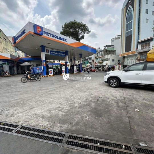 NHÀ SỔ HỒNG RIÊNG 44M² – VỊ TRÍ VIP QUẬN 3, GIÁ CHỈ NHỈNH 6 TỶ