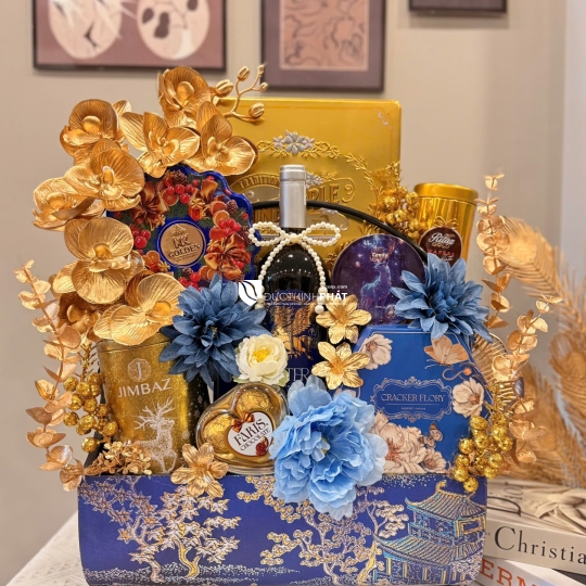 K09 - Ngũ Phúc Lâm Môn