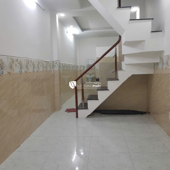 Nhà Nhỏ Xinh Khu Bàn Cờ Tân Kiểng Quận 7 – Lựa Chọn Hoàn Hảo Cho Gia Đình Nhỏ, Giá Chỉ 2.1 Tỷ