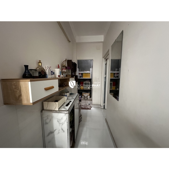 🌟 NHÀ HXH 4M TRUNG TÂM P16 - LÊ ĐỨC THỌ, GÒ VẤP 🌟 62M² | 2 TẦNG | 3PN | 6.1 TỶ | HẺM THÔNG TỨ TUNG