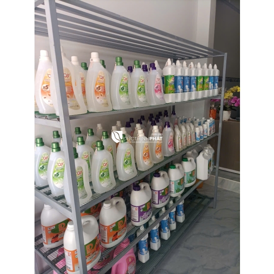 NƯỚC RỬA TAY SINH HỌC DH MART – LÁ CHẮN AN TOÀN TRONG MÙA DỊCH SỞI