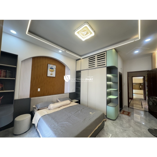 Bất Động Sản Dòng Tiền Cao – Nhà Mới, Kinh Doanh Tốt, Đường Xe Tải, Sổ Đẹp