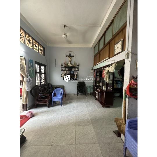 Bất Động Sản Trung Tâm Quận 3 - Lô Góc Xe Tải Vào Tận Nhà - Kinh Doanh Đỉnh Cao