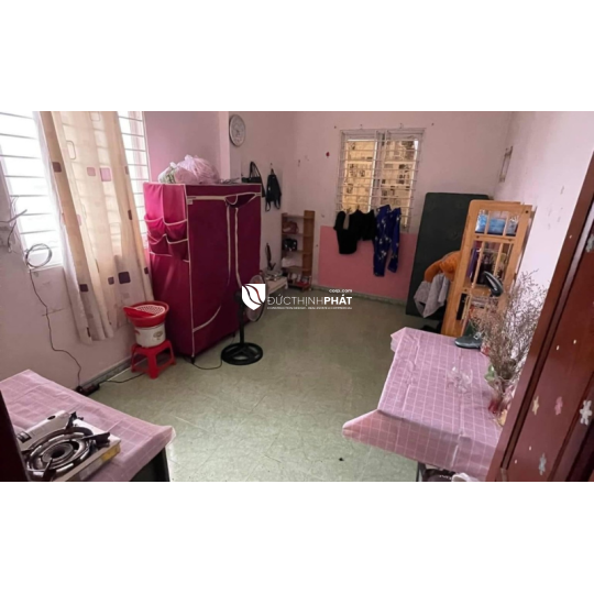 BÁN NHÀ LÂM VĂN BỀN, QUẬN 7 - 92.5M2, 3 TẦNG, 9.8 TỶ