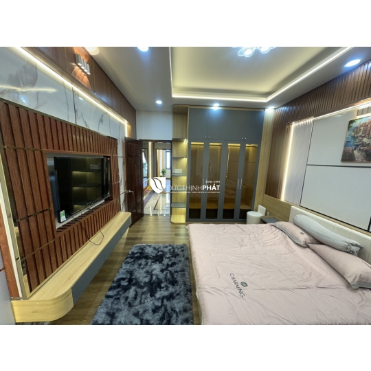 Bất Động Sản Dòng Tiền Cao – Nhà Mới, Kinh Doanh Tốt, Đường Xe Tải, Sổ Đẹp