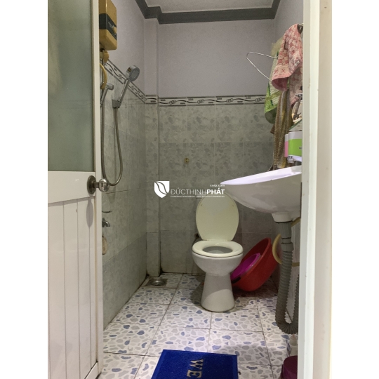🏠 NHÀ HẺM XE HƠI TRÁNH – SÁT VÁCH QUẬN 7 – TIỆN LỢI KẾT NỐI TRUNG TÂM,  LÔ GÓC SIÊU THOÁNG – TIỆN KINH DOANH ĐA NGÀNH – CHỈ 4.5 TỶ 💎