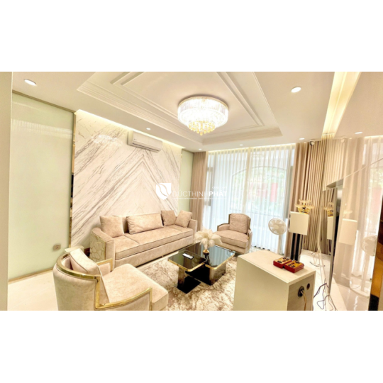 🌟 NHÀ ĐẸP MẶT TIỀN KINH DOANH - KHU VIP TÂN QUY 🌟 ĐƯỜNG SỐ 37, TÂN QUY QUẬN 7 | 76M² | 6 TẦNG | 20.5 TỶ TL