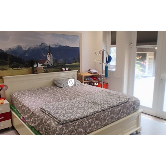 🏡 NHÀ ĐẸP PHÚ MỸ, QUẬN 7 – ĐƯỜNG SỐ 2 HOÀNG QUỐC VIỆT – 51M² – 4 TẦNG – GIÁ 8.6 TỶ