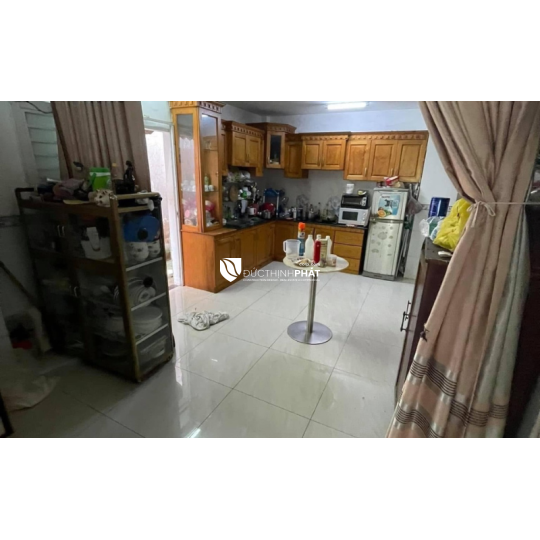 BÁN NHÀ LÂM VĂN BỀN, QUẬN 7 - 92.5M2, 3 TẦNG, 9.8 TỶ