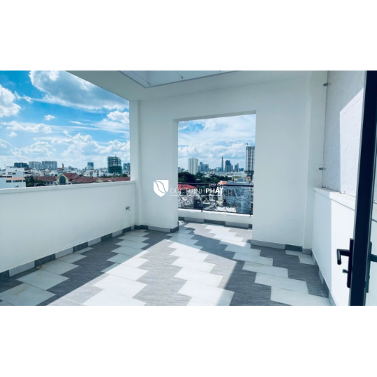 🌟 NHÀ ĐẸP MẶT TIỀN KINH DOANH - KHU VIP TÂN QUY 🌟 ĐƯỜNG SỐ 37, TÂN QUY QUẬN 7 | 76M² | 6 TẦNG | 20.5 TỶ TL
