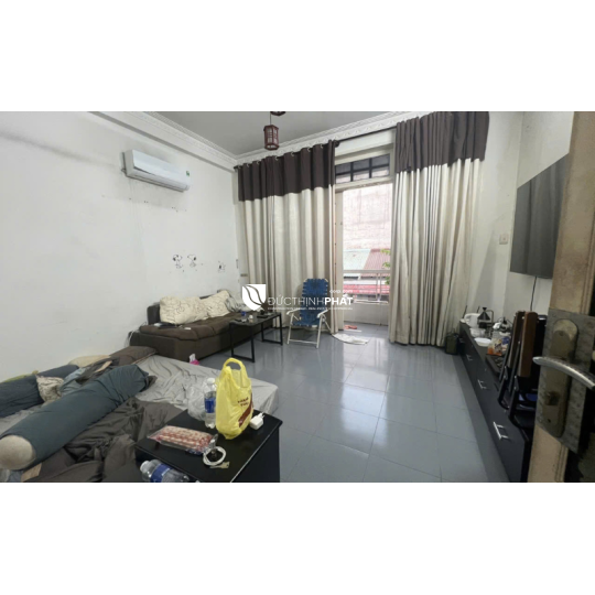 🌟 HẺM Ô TÔ KINH DOANH - NHÀ HIẾM BÁN - VỊ TRÍ VÀNG 🌟NƠ TRANG LONG, BÌNH THẠNH | 110M² | 5 TẦNG | 18.9 TỶ