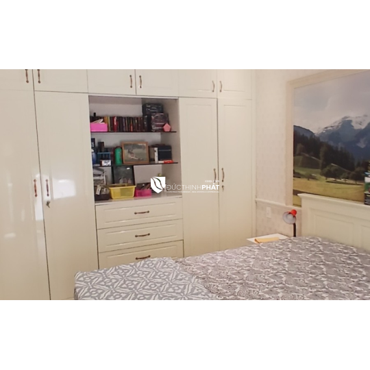 🏡 NHÀ ĐẸP PHÚ MỸ, QUẬN 7 – ĐƯỜNG SỐ 2 HOÀNG QUỐC VIỆT – 51M² – 4 TẦNG – GIÁ 8.6 TỶ
