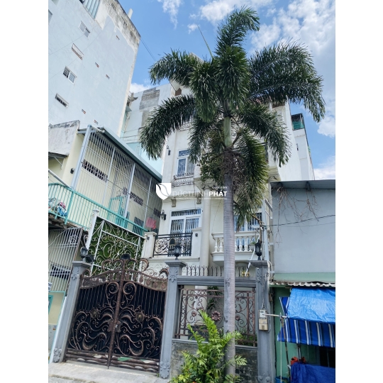 Bán Đất Đắc Địa Lê Văn Lương 146m² -  6x24.5m - 12 Tỷ - Phước Kiển, Nhà Bè