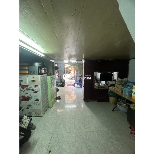Bất Động Sản Trung Tâm Quận 3 - Lô Góc Xe Tải Vào Tận Nhà - Kinh Doanh Đỉnh Cao
