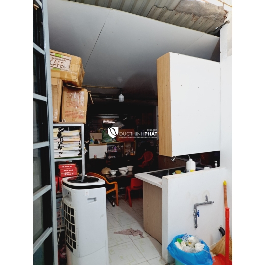 MẶT TIỀN KINH DOANH ĐỈNH - GIÁP LÊ THÚC HOẠCH, TÂN PHÚ - 65M² (4x16) - 2 TẦNG - CHỈ 5.8 TỶ TL
