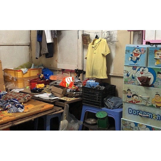 🏡 CHÍNH CHỦ BÁN GẤP NHÀ CẤP 4 – 2 MẶT TIỀN HẺM XE TẢI – TƯƠNG LAI RA MẶT TIỀN 20M – DIỆN TÍCH 79M2 – SỔ VUÔNG ĐẸP – GIÁ CHỈ 7.3 TỶ TL!!!
