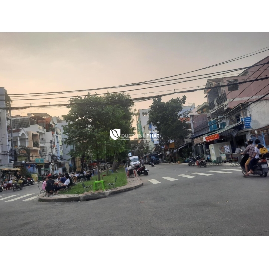 🏡 CĂN GÓC 2 MẶT TIỀN - VỊ TRÍ VÀNG KINH DOANH - TÂN KIỂNG, QUẬN 7 🏡