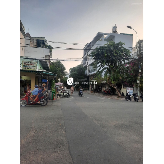 🏡 CĂN GÓC 2 MẶT TIỀN - VỊ TRÍ VÀNG KINH DOANH - TÂN KIỂNG, QUẬN 7 🏡