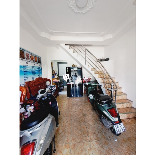 MẶT TIỀN KINH DOANH ĐỈNH - GIÁP LÊ THÚC HOẠCH, TÂN PHÚ - 65M² (4x16) - 2 TẦNG - CHỈ 5.8 TỶ TL