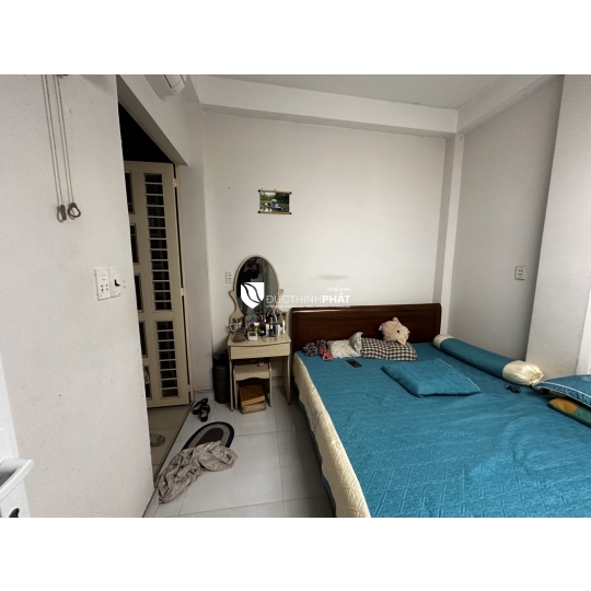 🌟 NHÀ HXH 4M TRUNG TÂM P16 - LÊ ĐỨC THỌ, GÒ VẤP 🌟 62M² | 2 TẦNG | 3PN | 6.1 TỶ | HẺM THÔNG TỨ TUNG