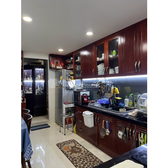 🏠 MẶT TIỀN KINH DOANH ĐẮC ĐỊA – CHỈ 3.6 TỶ – ĐƯỜNG NGUYỄN BÌNH, NHÀ BÈ - VỊ TRÍ VÀNG TRÊN TUYẾN ĐƯỜNG CHÍNH KẾT NỐI HUỲNH TẤN PHÁT VÀ KCN LONG HẬU 💎