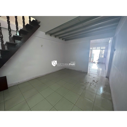 NHÀ GẦN MẶT TIỀN ĐƯỜNG NGUYỄN OANH – 76M² – TIỆN XÂY MỚI – GIÁ CHỈ 4.75 TỶ