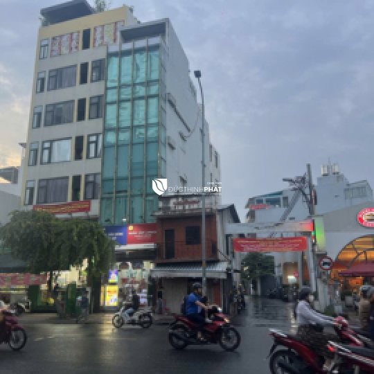 🌟 HẺM Ô TÔ KINH DOANH - NHÀ HIẾM BÁN - VỊ TRÍ VÀNG 🌟NƠ TRANG LONG, BÌNH THẠNH | 110M² | 5 TẦNG | 18.9 TỶ