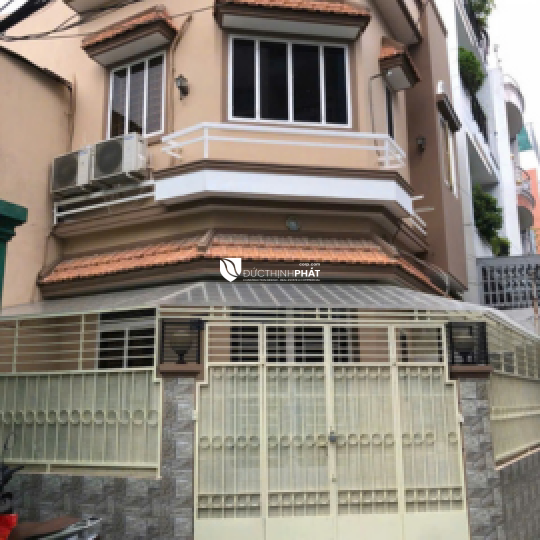 🏡 NHÀ ĐẸP PHAN ĐÌNH PHÙNG - PHÚ NHUẬN | CẠNH QUẬN 1 - GIÁP QUẬN 3 | 3 PHÒNG NGỦ CHỈ 6 TỶ