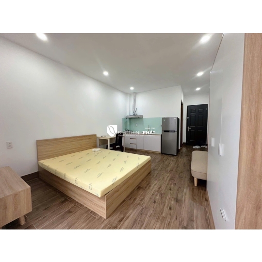Cơ Hội Sở Hữu Mặt Tiền Đường Số 1 – Tân Kiểng, Quận 7 – 10 Phòng CHDV, Giá Bán Cực Hấp Dẫn