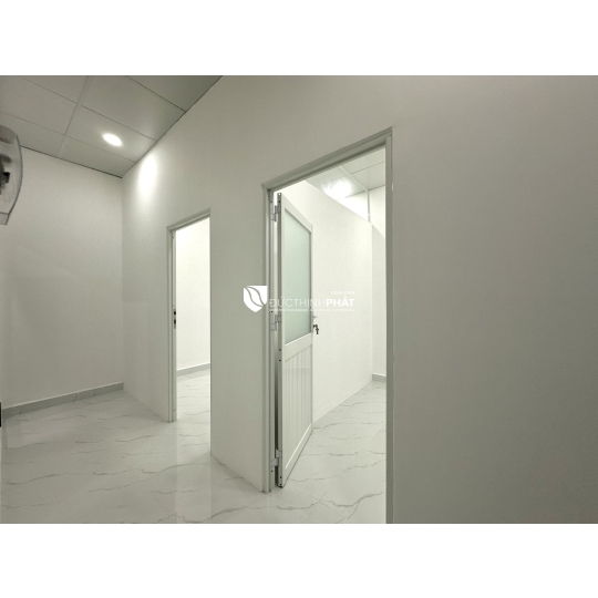 🔥 BÌNH THẠNH - NHÀ ĐẸP GIÁ TỐT - 20M RA MẶT TIỀN NƠ TRANG LONG, GIÁ CHỈ 4.8 TỶ TL 💥