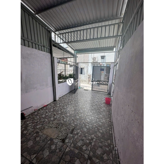 NHÀ GẦN MẶT TIỀN ĐƯỜNG NGUYỄN OANH – 76M² – TIỆN XÂY MỚI – GIÁ CHỈ 4.75 TỶ