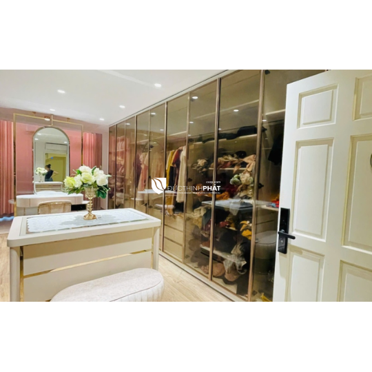 🌟 NHÀ ĐẸP MẶT TIỀN KINH DOANH - KHU VIP TÂN QUY 🌟 ĐƯỜNG SỐ 37, TÂN QUY QUẬN 7 | 76M² | 6 TẦNG | 20.5 TỶ TL