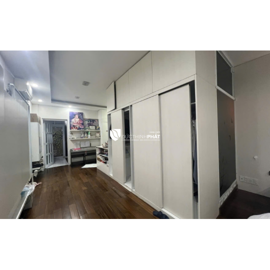 🌟 HẺM Ô TÔ KINH DOANH - NHÀ HIẾM BÁN - VỊ TRÍ VÀNG 🌟NƠ TRANG LONG, BÌNH THẠNH | 110M² | 5 TẦNG | 18.9 TỶ