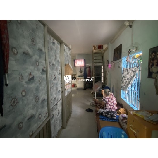 Bán Nhà Sổ Hồng Riêng Giá Rẻ Tại Gò Vấp – Cơ Hội Đầu Tư Sinh Lời Cao