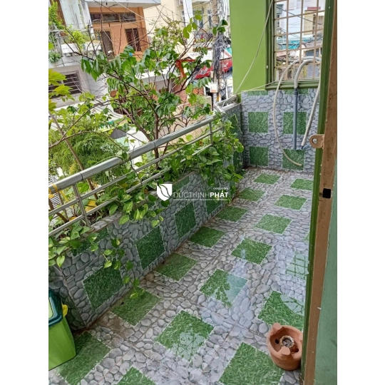 💎 MẶT TIỀN KINH DOANH ĐA NGÀNH NGHỀ - SIÊU VỊ TRÍ - PHƯỜNG 4, GÒ VẤP 💎