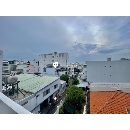 [QUẬN 7] DUY NHẤT 1 CĂN NHỈNH 6 TỶ – KINH DOANH ĐA NGÀNH NGHỀ – VỊ TRÍ VÀNG NGUYỄN THỊ THẬP