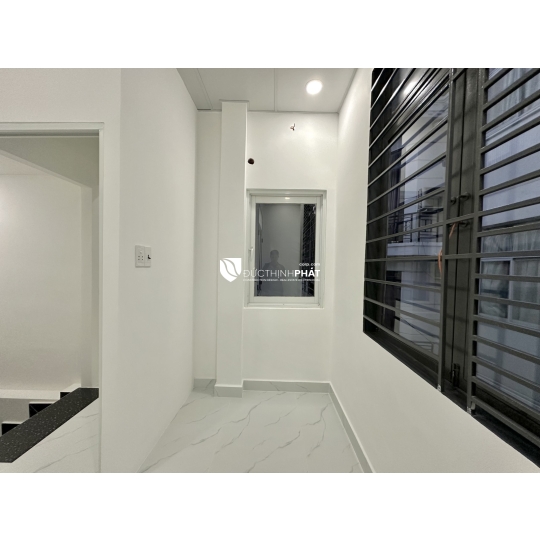 🔥 BÌNH THẠNH - NHÀ ĐẸP GIÁ TỐT - 20M RA MẶT TIỀN NƠ TRANG LONG, GIÁ CHỈ 4.8 TỶ TL 💥