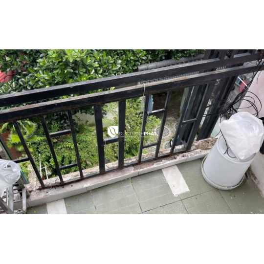 BÁN NHÀ LÂM VĂN BỀN, QUẬN 7 - 92.5M2, 3 TẦNG, 9.8 TỶ