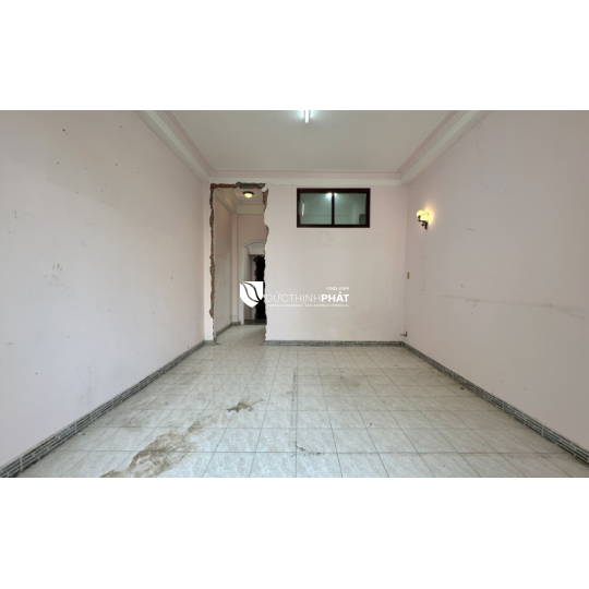 P25, BÌNH THẠNH - ĐƯỜNG UNG VĂN KHIÊM | NHÀ 4 TẦNG | 65M2 | HXH 7 CHỖ | CHỈ 9.8 TỶ