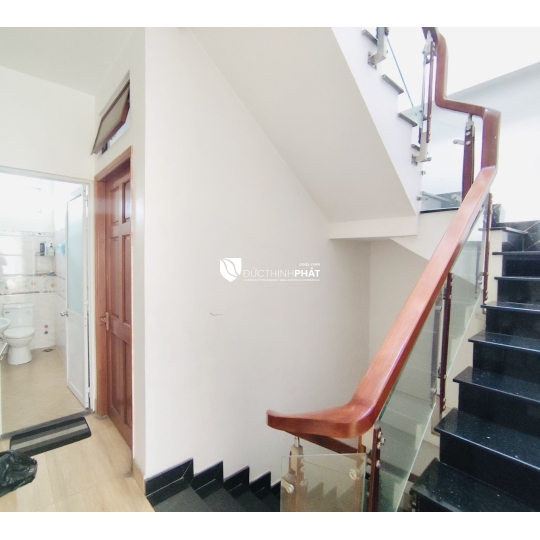 Bán Nhà hẻm xe hơi 88 Nguyễn Văn Quỳ, Phú Thuận, Quận 7 – Mặt Tiền Kinh Doanh, 4 Tầng, Giá 9.99 Tỷ