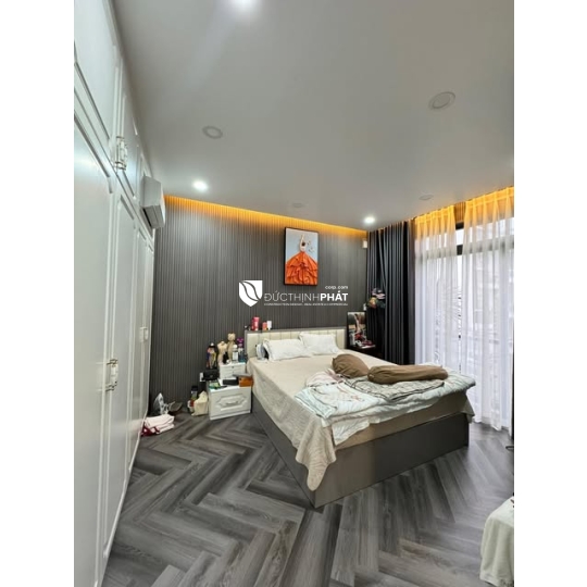 Bán Nhà Sổ Hồng Riêng Tân Thắng – Biệt Thự Lô Góc, Full Nội Thất, Tân Phú